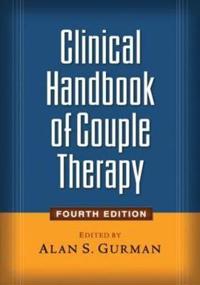 Clinical Handbook of Couple Therapy