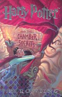 Harry Potter and the Chamber of Secrets