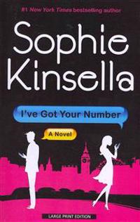 I've Got Your Number