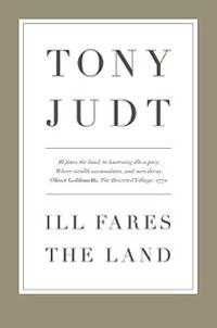 Ill Fares the Land