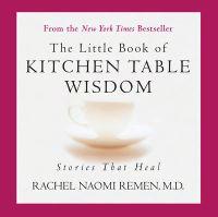 The Little Book of Kitchen Table Wisdom