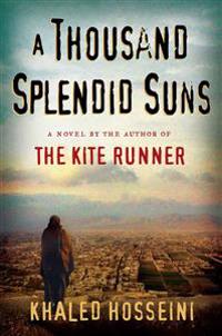 A Thousand Splendid Suns: International Export Edition