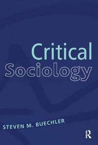 Critical Sociology