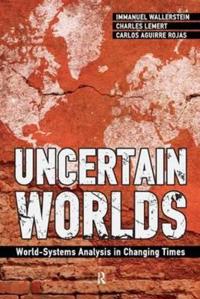 Uncertain Worlds