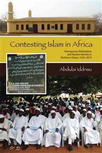 Contesting Islam in Africia
