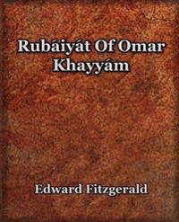 Rubaiyat of Omar Khayyam (1899)