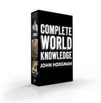 Complete World Knowledge