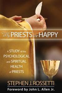 Why Priests are Happy