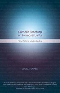 Catholic Teaching on Homosexuality