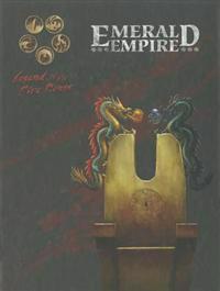 Emerald Empire