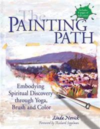 Painting the Path