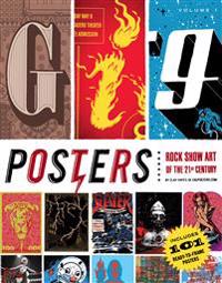 Gig Posters