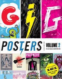 Gig Posters