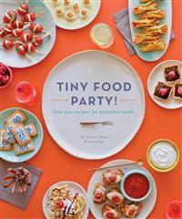 Tiny Food Party