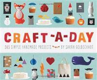 Craft-a-day