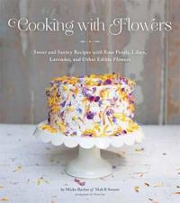 Cooking with Flowers