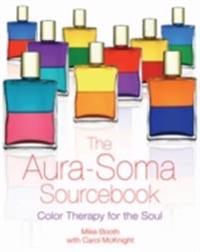 The Aura-soma Sourcebook