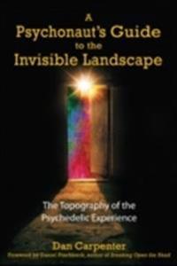 A Psychonaut's Guide to the Invisible Landscape