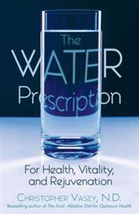 The Water Prescription