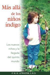 Mas Alla de los Ninos Indigo: Los Nuevos Ninos y la Llegada del Quinto Mundo