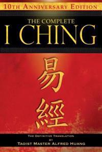 The Complete I Ching