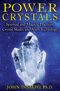 Power Crystals