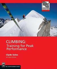 Climbing: Training for Peak Performance