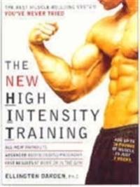 The New High-Intensity Training