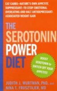 The Serotonin Power Diet