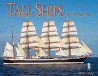 Tall Ships 2013 Calendar