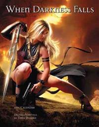 Cal 2014 When Darkness Falls