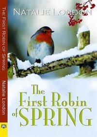 First Robin of Spring
