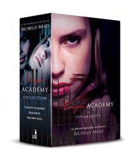 Vampire Academy Collection