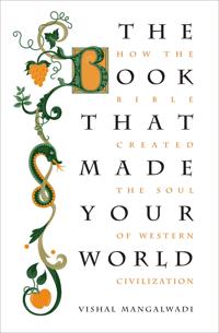 The Book That Made Your World