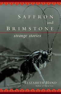 Saffron and Brimstone
