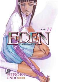 Eden, Vol. 11: It's an Endless World!