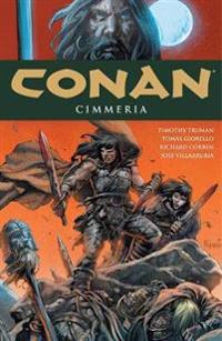 Conan