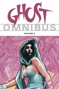 Ghost Omnibus