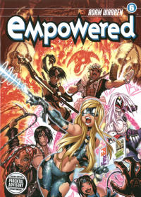 Empowered