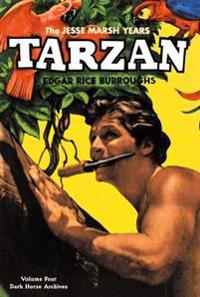 Tarzan Archives