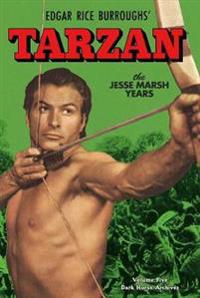 Tarzan Archives