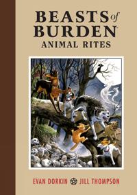 Beasts of Burden
