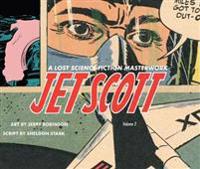 Jet Scott