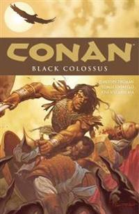 Conan 8