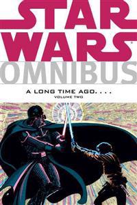 Star Wars Omnibus, Volume Two: A Long Time Ago....