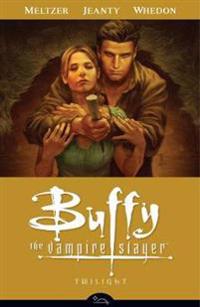 Buffy the Vampire Slayer Season 8