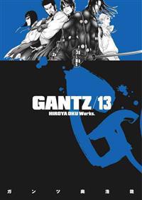 Gantz