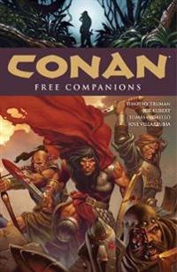Conan