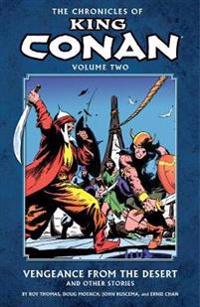 The Chronicles of King Conan