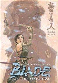 Blade of the Immortal